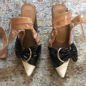 Dior heels size 6